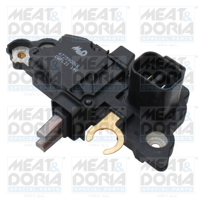 Alternator Regulator
